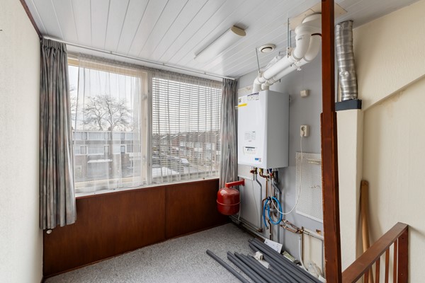 Medium property photo - Roelof de Roverlaan 30, 3417 BB Montfoort